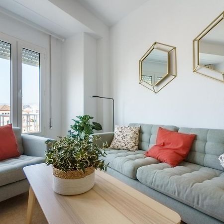 Solsuite Apartment Malaga Center Εξωτερικό φωτογραφία