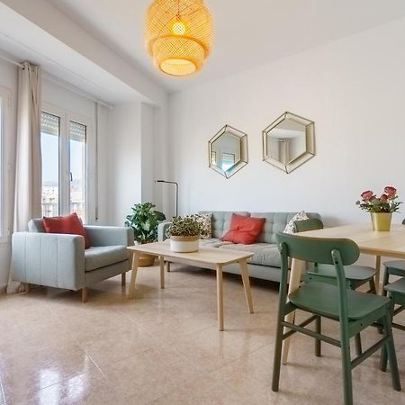 Solsuite Apartment Malaga Center Εξωτερικό φωτογραφία