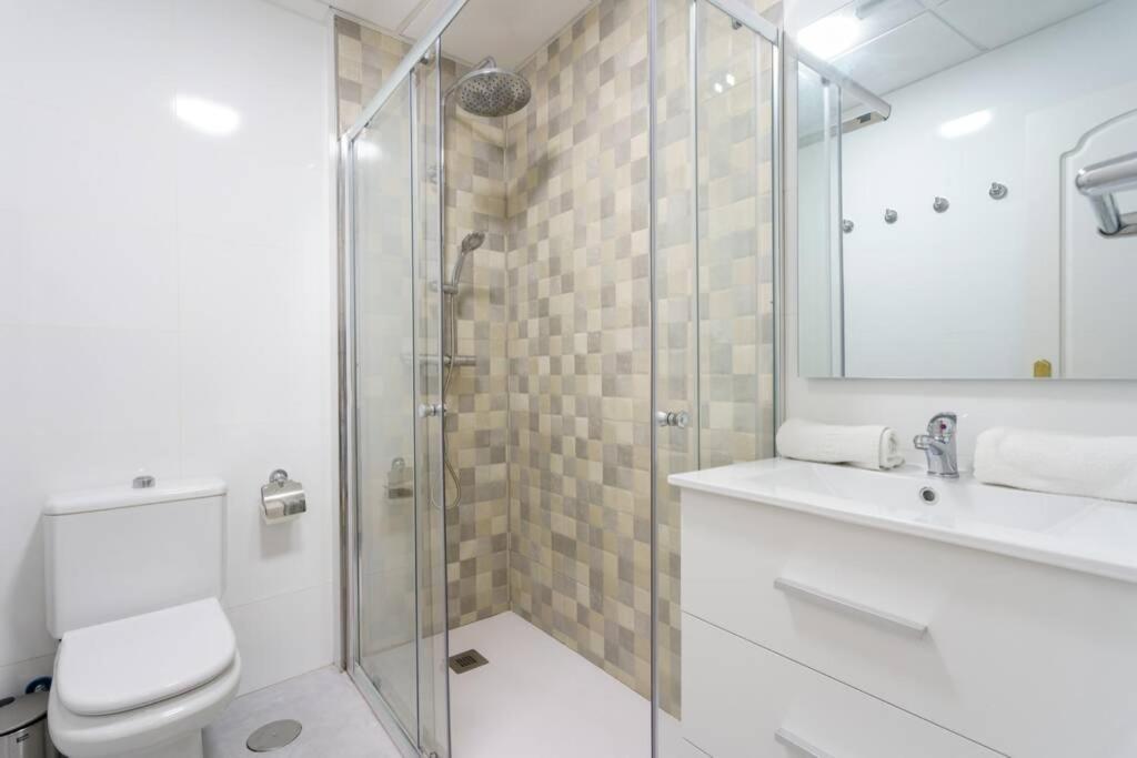 Solsuite Apartment Malaga Center Εξωτερικό φωτογραφία